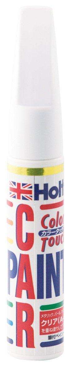 Holts(ホルツ) ホルツ 補修ペン カラータッチ イスズ 811 ピュアホワイト 20ml Holts MH438