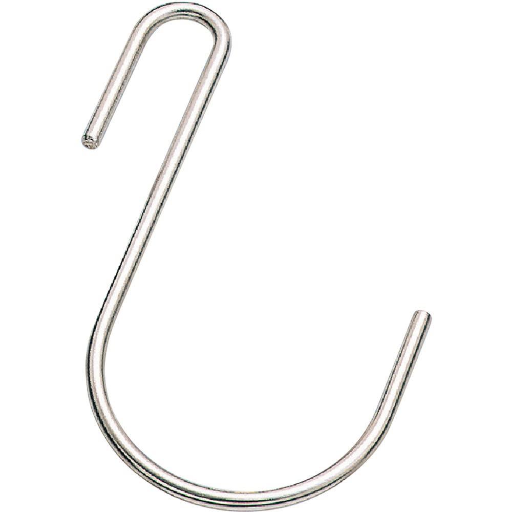 水本機械製作所 ステンレス Sカン SAH-3