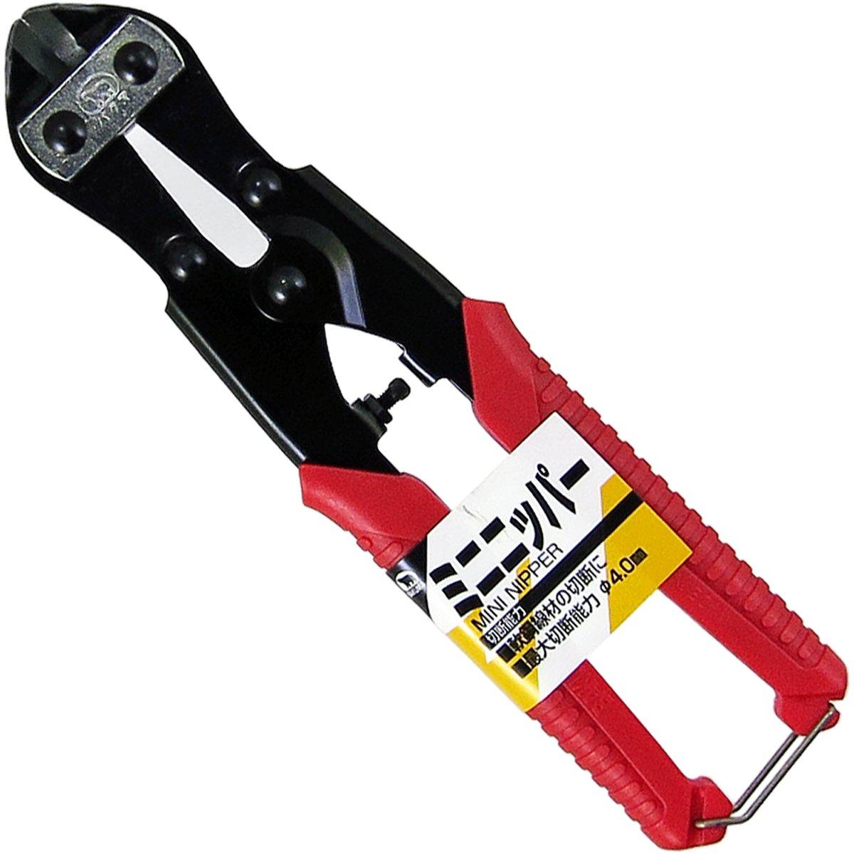 バクマ ミニニッパー 200mm