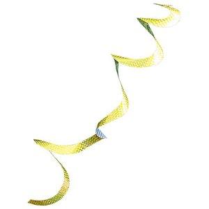 龍宝丸 防鳥・防獣 キラキラバリアシート クルクルトルネード 3枚入 K-008