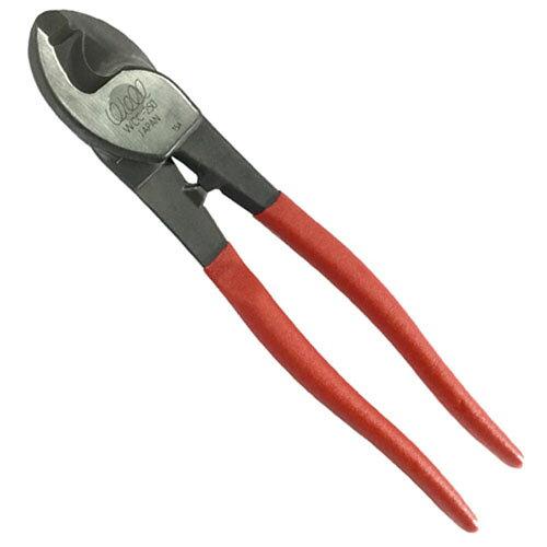 ベストツール Well ケーブルカッター 250mm WCC-250