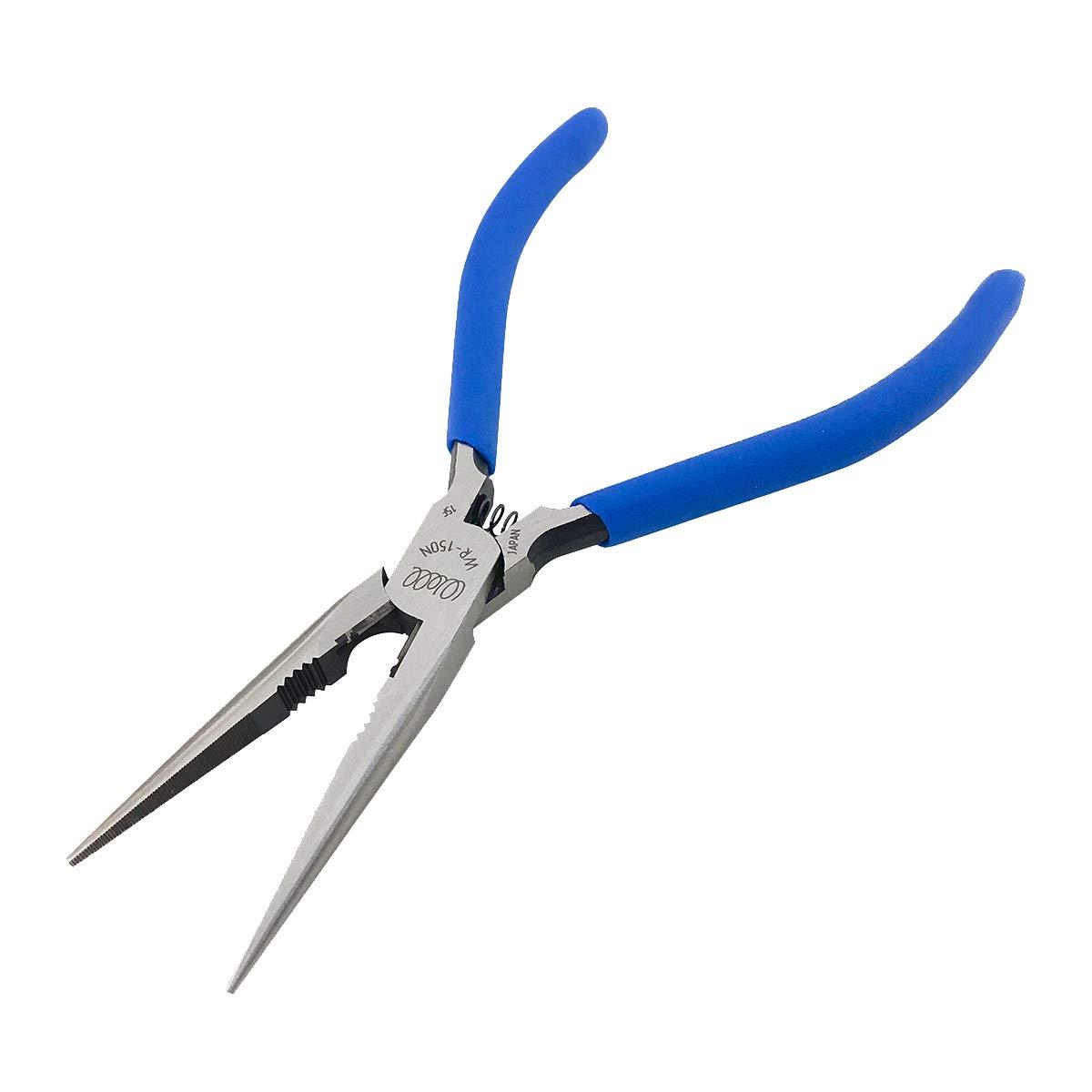 ベストツール Well 先細ラジオペンチ 150mm WR-150N