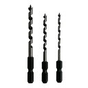 スターエム スターM #5-SB ショートビット Bセット 3・4・5mm #5-SB