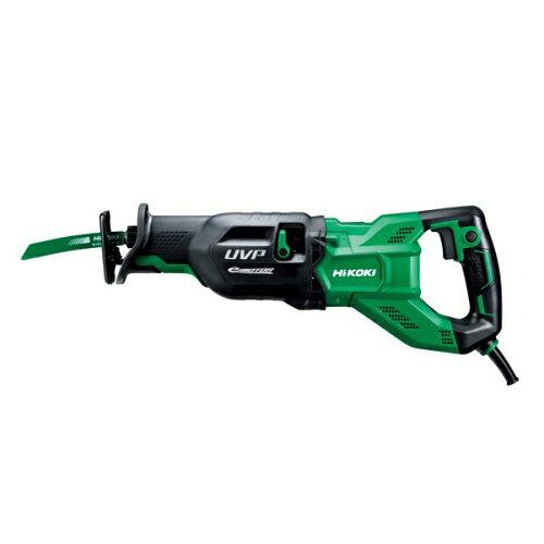 工機ホールディングス HiKOKI(ハイコーキ) 旧日立工機 セーバソー CR13VEY 奥行49×高さ19×幅10.1cm