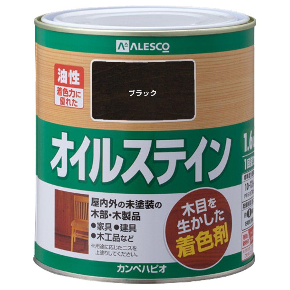 &nbsp;メーカー&nbsp;カンペハピオ(Kanpe Hapio)&nbsp;商品カテゴリ&nbsp;塗装材＞ステイン&nbsp;発送目安&nbsp;1〜2週間以内に発送予定&nbsp;お支払方法&nbsp;銀行振込・クレジットカード&nbsp;送料&nbsp;送料無料&nbsp;特記事項&nbsp;&nbsp;その他&nbsp;[塗装材]