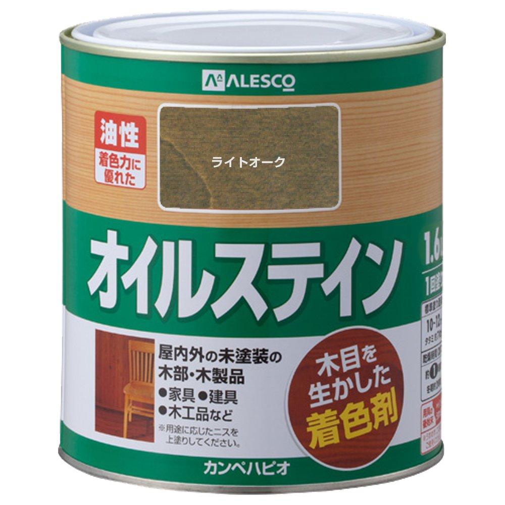 &nbsp;メーカー&nbsp;カンペハピオ(Kanpe Hapio)&nbsp;商品カテゴリ&nbsp;塗装材＞ステイン&nbsp;発送目安&nbsp;1〜2週間以内に発送予定&nbsp;お支払方法&nbsp;銀行振込・クレジットカード&nbsp;送料&nbsp;送料無料&nbsp;特記事項&nbsp;&nbsp;その他&nbsp;[塗装材]