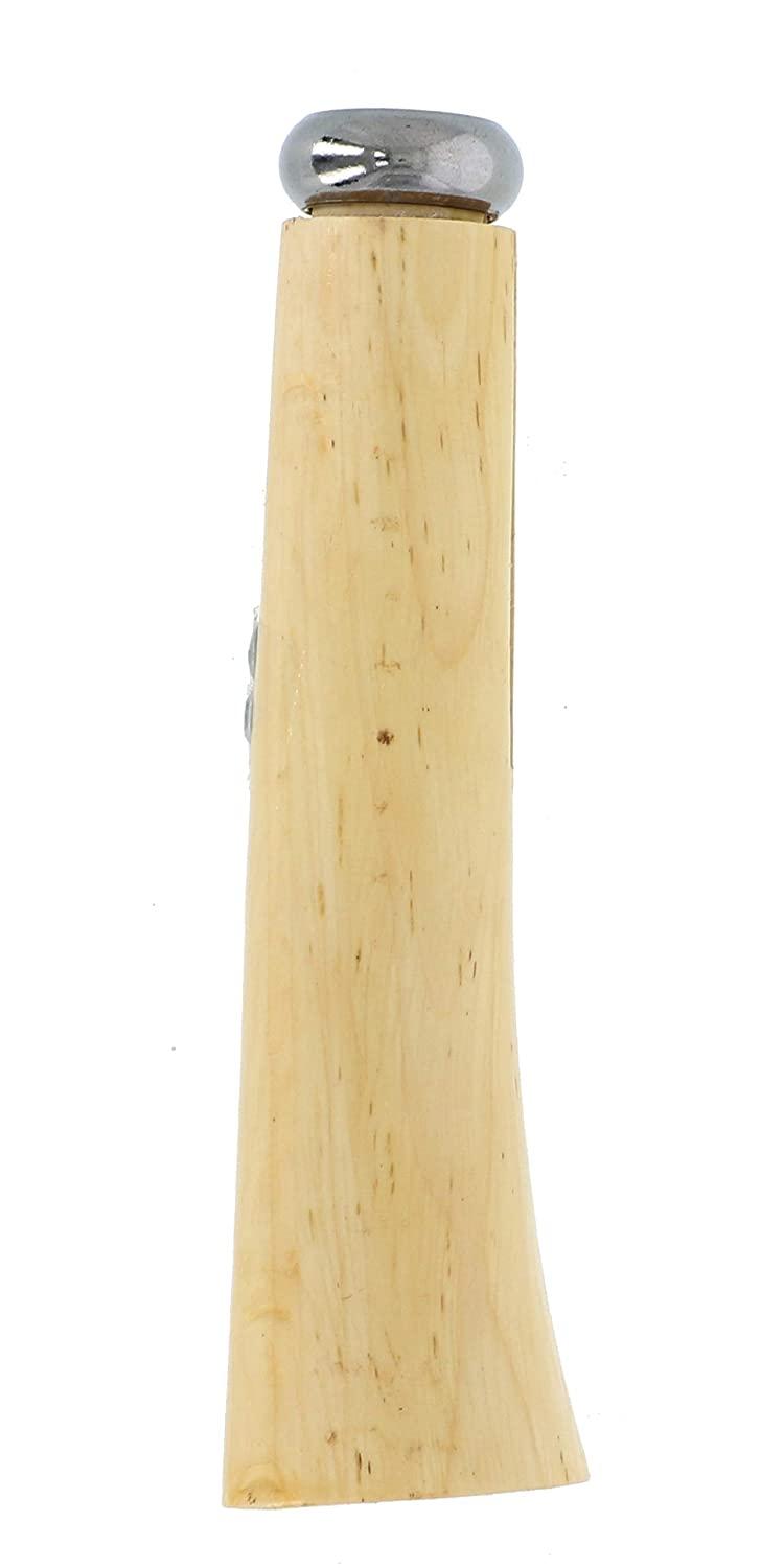 五十嵐刃物工業 鉈柄 竹割鉈用 鋼典 NE-165T