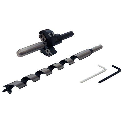 スターエム スターM #28K-D1555 替刃式座掘錐D付15X55　#28K-D1555