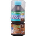和信ペイント(Washi Paint) 和信 #941308 水性ウレタンニス エボニー 300ml #941308