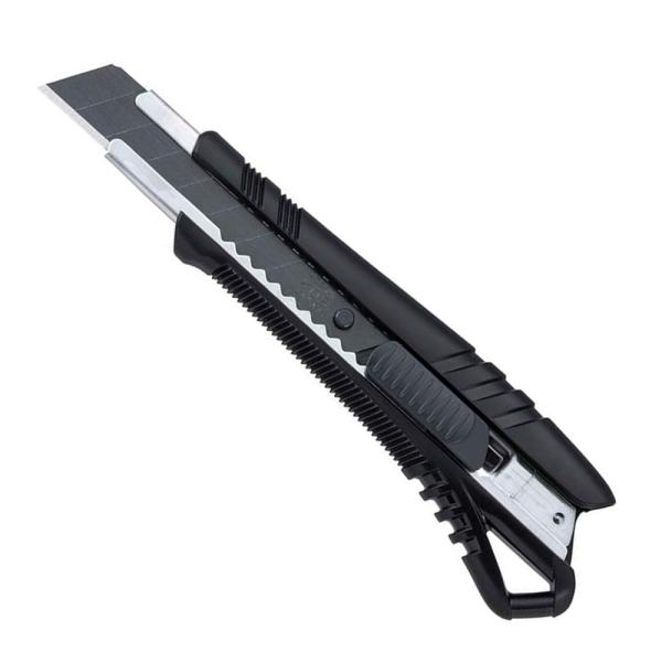 ムラテックKDS KDSドラゴングリップカッターAL鋭黒刃