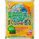 自然応用科学(Applied Natural) 自然応用科学 果樹、庭木が! まくだけで甦る 14L