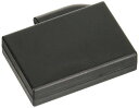 YAMASHIRO 山城 IDEAL(アイディール) 電熱ヒートグローブ用バッテリー単品 3000mAh ブラック IDHB3000