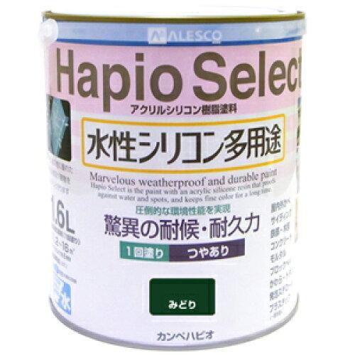カンペハピオ(Kanpe Hapio) KH ハピオセレクト みどり 1.6L　#00017650061016