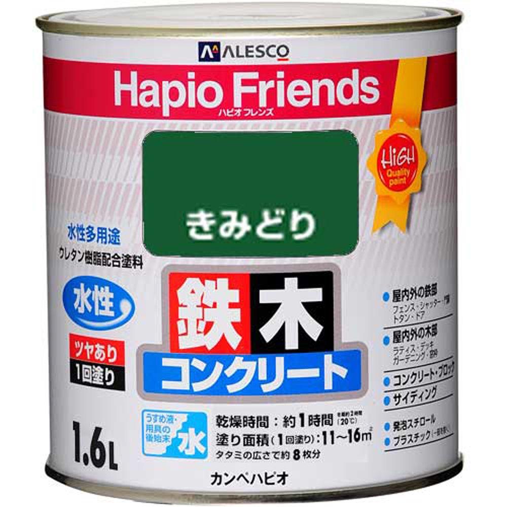 &nbsp;メーカー&nbsp;カンペハピオ(Kanpe Hapio)&nbsp;商品カテゴリ&nbsp;塗装材＞塗料缶・ペンキ&nbsp;発送目安&nbsp;1週間以内に発送予定&nbsp;お支払方法&nbsp;銀行振込・クレジットカード&nbsp;送料&nbsp;送料無料&nbsp;特記事項&nbsp;&nbsp;その他&nbsp;[塗装材]