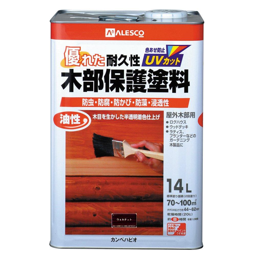 &nbsp;メーカー&nbsp;カンペハピオ(Kanpe Hapio)&nbsp;商品カテゴリ&nbsp;塗装材＞ステイン&nbsp;発送目安&nbsp;1〜2週間以内に発送予定&nbsp;お支払方法&nbsp;銀行振込・クレジットカード&nbsp;送料&nbsp;送料無料&nbsp;特記事項&nbsp;&nbsp;その他&nbsp;[ガーデニング・DIY・防殺虫】ガーデニング・花・植物・DIY]おすすめ