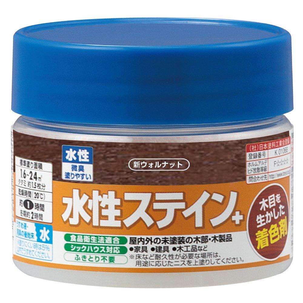 &nbsp;メーカー&nbsp;カンペハピオ(Kanpe Hapio)&nbsp;商品カテゴリ&nbsp;塗装材＞ステイン&nbsp;発送目安&nbsp;1〜2週間以内に発送予定&nbsp;お支払方法&nbsp;銀行振込・クレジットカード&nbsp;送料&nbsp;送料無料&nbsp;特記事項&nbsp;&nbsp;その他&nbsp;[塗装材]