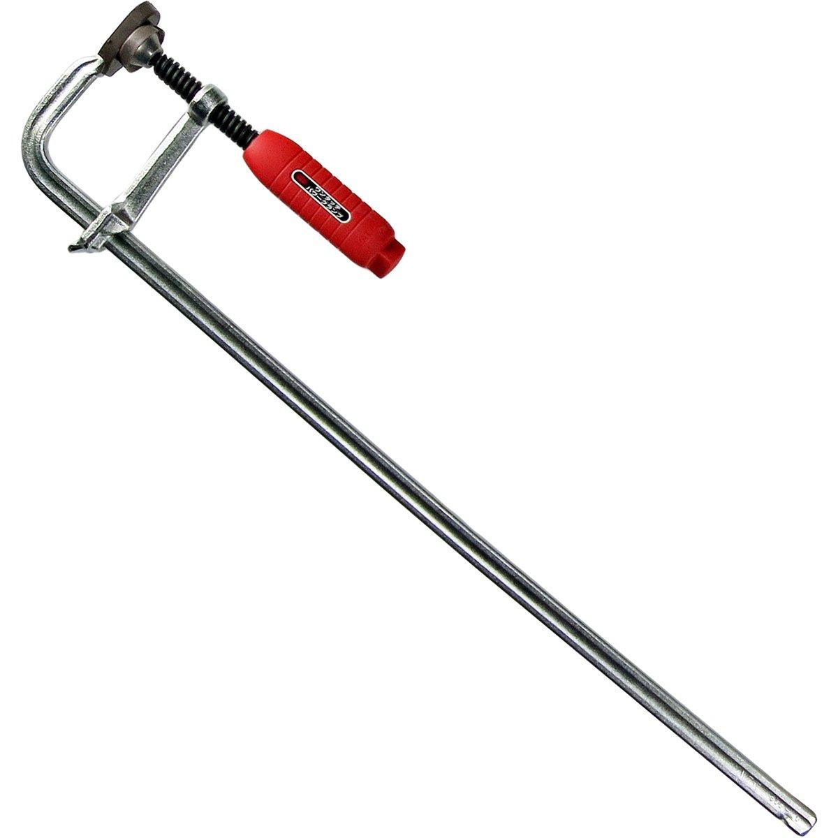 バクマ工業 バクマ ワンタッチパワークランプ 500×80 PL-500