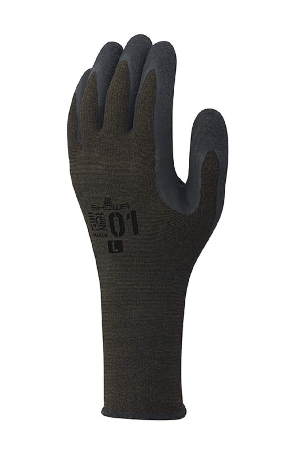ショーワグローブ(Showaglove) ショーワグローブ 護(MAMORI)01グリップ Sサイズ 1双