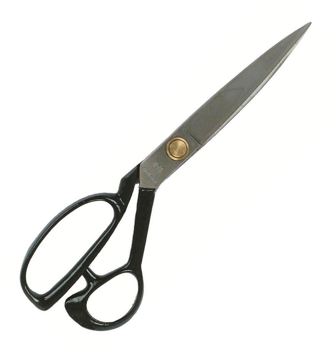 片山利器 片山 #401000 TH ラシャ切鋏 全鋼 240　#401000