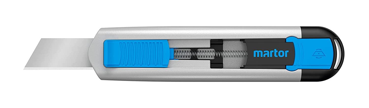 martor社 martor セーフティカッター SECUNORM 540