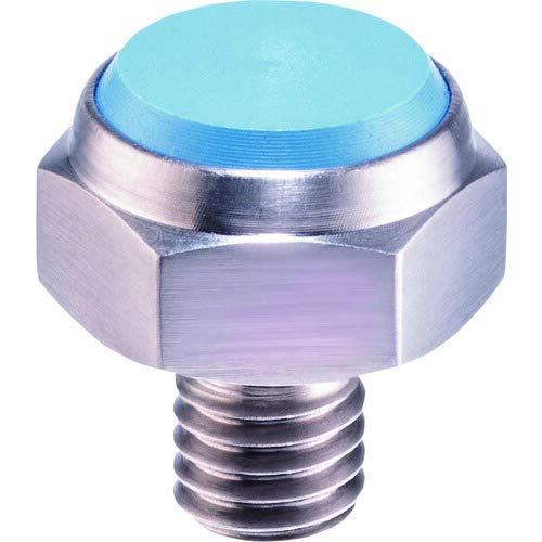 Erwin Halder KG HALDER 台座ピン プラスティックコーティング