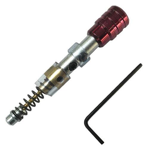 ベストツール KOSEI 簡単センターガイドドリル 手すり用 下穴ギリ K-25