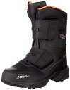 simon プロスニーカーKB38 黒 25.0cm KB38B25.0 1足