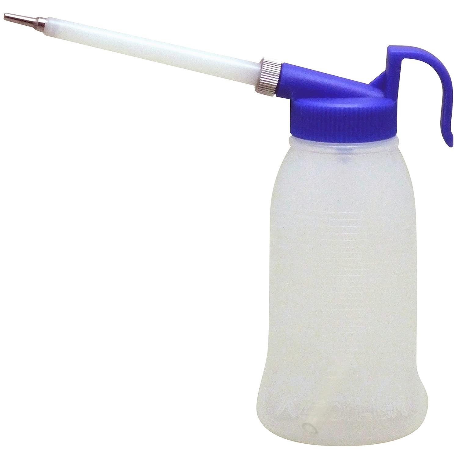 AZ(エーゼット) AZオイラー横型 先端金属 180ml