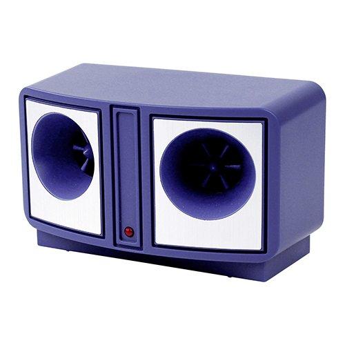 大進 コンセント式　ねずみ超音波撃退器 DS-119 1個