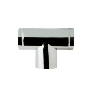 【在庫限即納】ホンマ製作所 ホンマ ステン煙突 T笠100φ