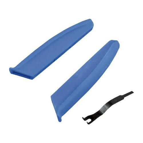 ホーザン(HOZAN) 板バネ・グリップセット P-958-2 P-958用