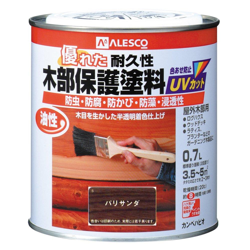 &nbsp;メーカー&nbsp;カンペハピオ(Kanpe Hapio)&nbsp;商品カテゴリ&nbsp;塗装材＞ステイン&nbsp;発送目安&nbsp;1〜2週間以内に発送予定&nbsp;お支払方法&nbsp;銀行振込・クレジットカード&nbsp;送料&nbsp;送料無料&nbsp;特記事項&nbsp;&nbsp;その他&nbsp;[塗装材]