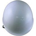 スターライト販売 SLヘルメットMPタイプ 品番:85063 サイズ:SS-101 カラー:ホワイト