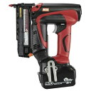 (株)マックス MAX 充電ピンネイラセット(5.0AH)