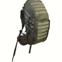 EBERLESTOCK社 EBERLE ハイスピードII ミリタリーグリーン