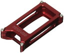 キタコ 【必ず購入前に仕様をご確認下さい】スマートキーケース(RD) ホンダ/タイプ2 (000-9001220)
