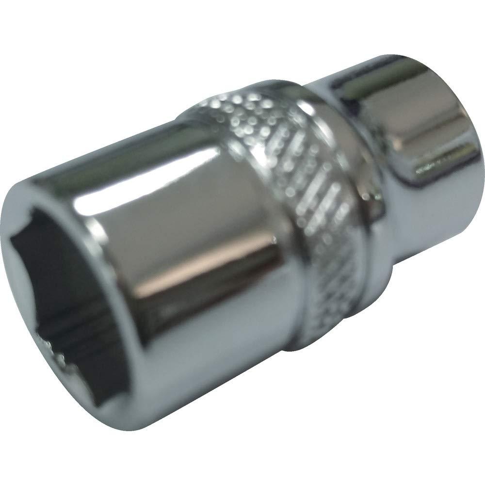 TRUSCO �ȥ饹���滳 TRUSCO SP�����å� 6�ѥ����� ������6.35 ����9MM