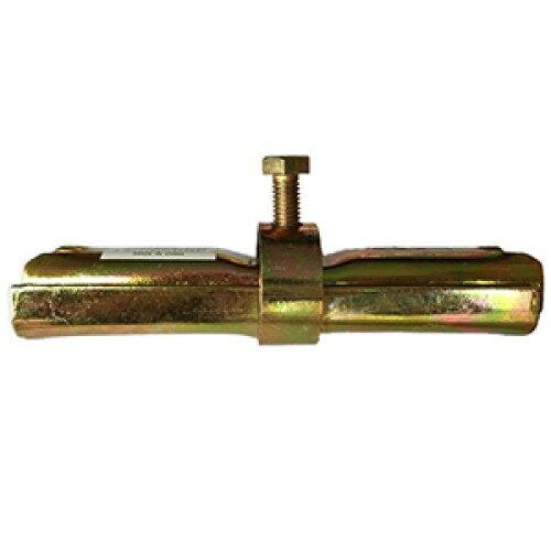 シンセイ C型ジョイント(ボンジョイント) φ48.6