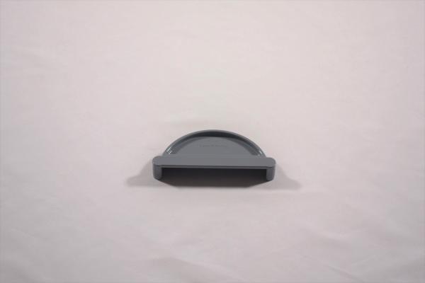 イワキ パナソニック(Panasonic) ハイ丸止り ネズミ 105MM