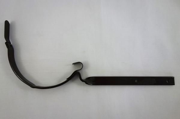 イワキ 横打(並受) 黒 105MM