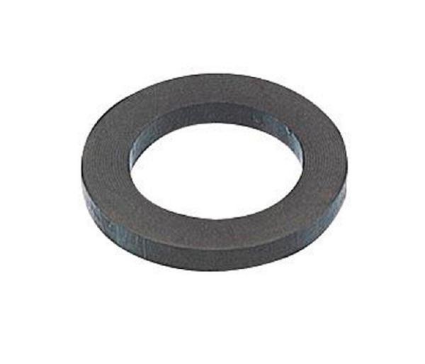 SANEI(旧社名:三栄水栓製作所) SANEI 配管部品 ユニオンパッキン 呼び13用 黒 100枚入り P40-5-100S-13