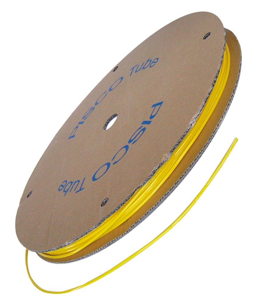 新潟精機(Niigataseiki) 新潟精機 BeHAUS ポリウレタンチューブ 100m 外径:8mm UB0850-100-R