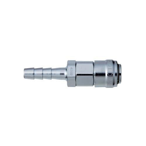 Rakuten - 新潟精機(Niigataseiki) スーパーカプラソケット ホース用 02SH