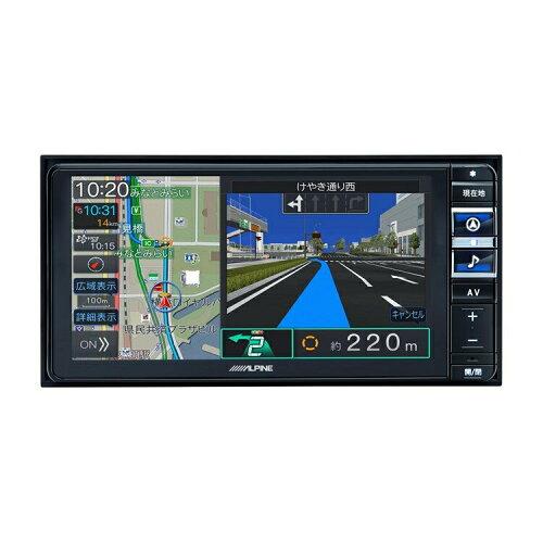 ALPINE ����ѥ��� ALPINE(����ѥ���) �����ʥ� 200mm�磻�� 7�� 7WNX2
