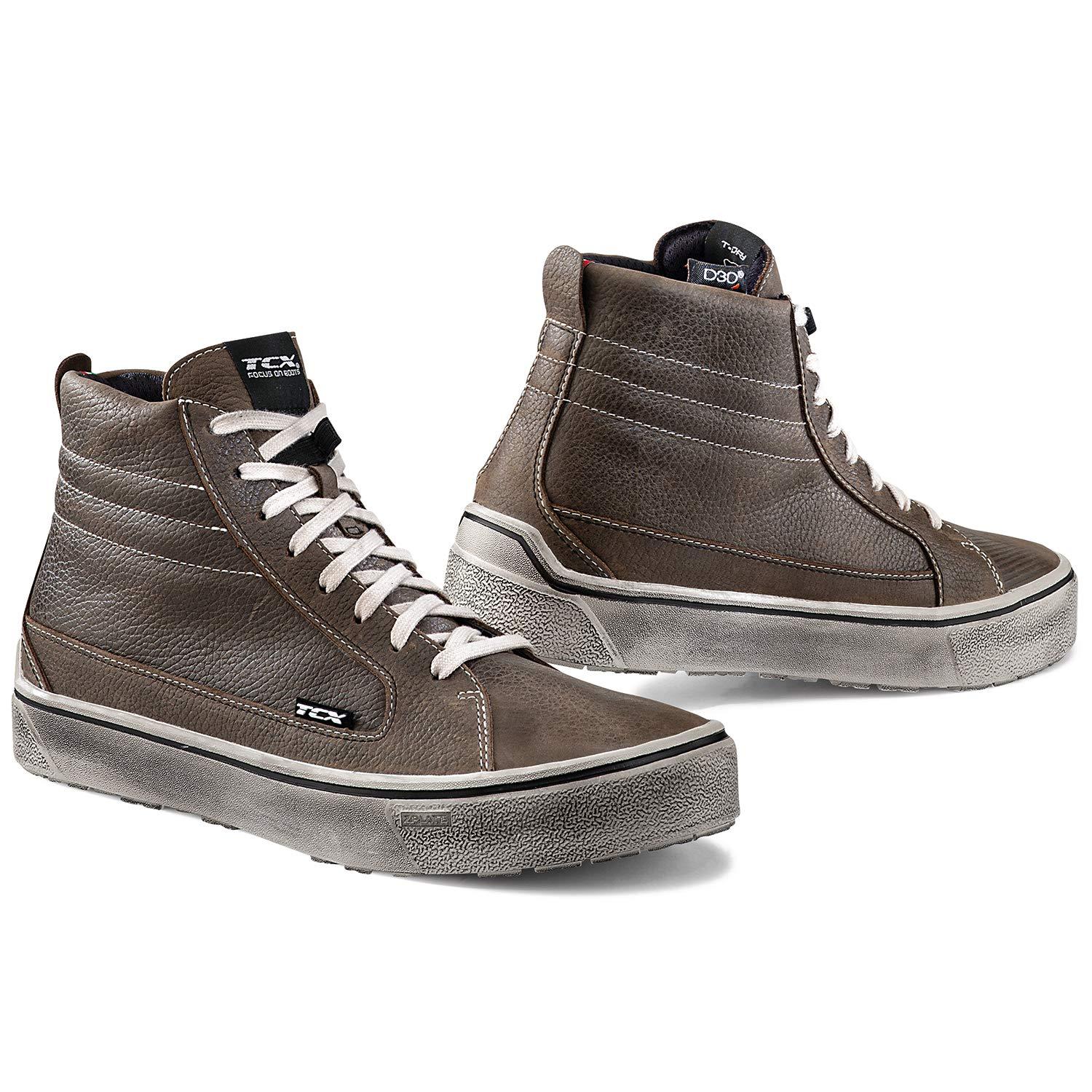 DAYTONA デイトナ TCX 9407W STREET3 BR 40 品番:19347