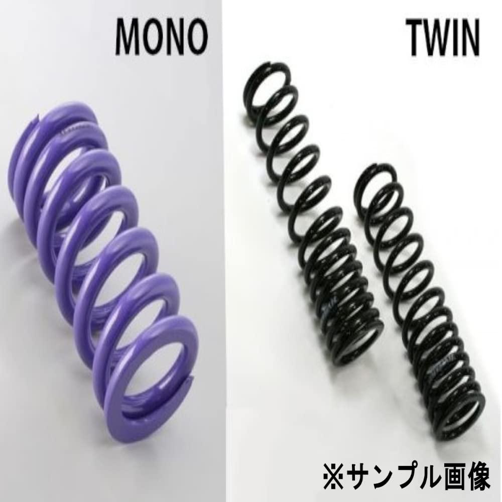 アクティブ(ACTIVE) リアスプリング ROYAL ENFIELD CONTINENTAL GT535 14-18 22094151