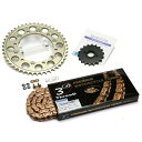 SUNSTAR サンスター スプロケット&チェーンキット 品番:KE50243 ZRX1100/II サイズ:530