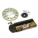 SUNSTAR サンスター スプロケット&チェーンキット 品番:KE53014 CB750F サイズ:530
