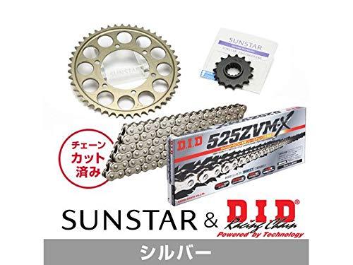 KUNIMI 国美コマース スプロケット＆チェーンキット 品番:KD4A212 S1000RR サイズ:525