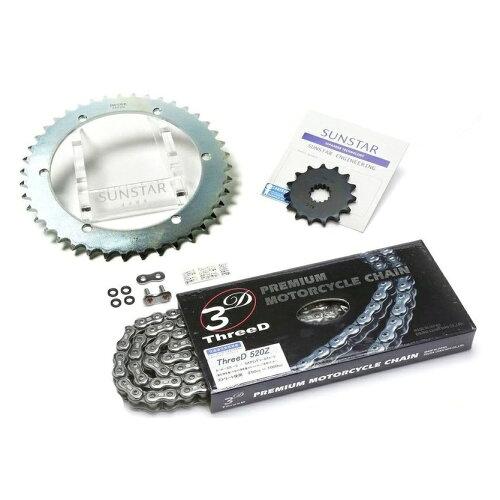 KUNIMI �������ޡ��� ���ץ����åȡ��������󥭥å� ����:KE31446 KLX250 ������:520